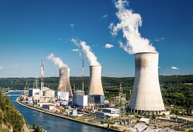 India Eyes Nuclear Fund to Boost Industry Investment